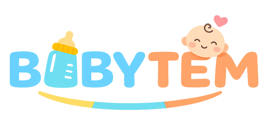 BABYTEM 로고